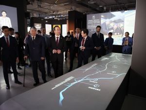 В Якутии в День республики открыли мультимедийную экспозицию об историческом пути многонационального народа