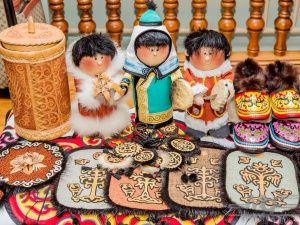 Развивая Якутию, сохраняя традиции: как АЛРОСА поддерживает коренные народы Севера