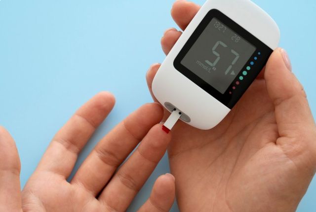 Только после вмешательства прокуратуры жительница Якутска с диабетом 1-го типа смогла получить жизненно необходимые датчики