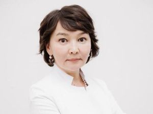 Татьяна Николаева: «Горжусь убедительной победой Владимира Путина в Якутии»