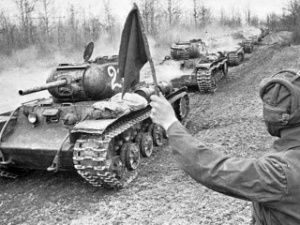 Геннадий Зюганов: Путину пора вернуть городу-герою подлинное имя — Сталинград