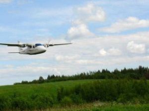 Минэкологии Якутии опровергло информацию о поджоге леса с самолета