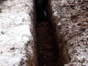 «Сахатранснефтегаз» косячит: По жалобе жителя восстановили дорогу