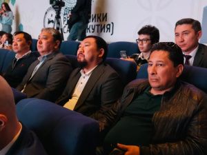 В Казахстане презентовали инвестиционный и туристический потенциал Якутии