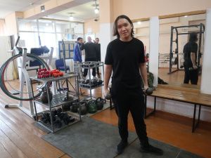 Жатайский техникум и ЛОРП – единые цели и задачи