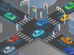 В Якутске по нацпроекту будет внедрена в промышленную эксплуатацию интеллектуальная транспортная система