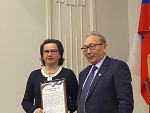 Фильм «Мое Русское Устье» презентовали в Москве