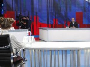 О лекарствах, допинге и домашнем насилии. Главное из «Разговора с Дмитрием Медведевым»