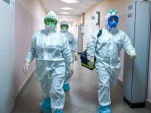 В Якутске коронавирус идет на спад