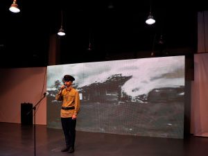 В Якутии проведен региональный этап конкурса «Виват, офицеры!»