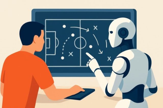 Искусственный интеллект и спорт-прогнозы: как технологии меняют игру