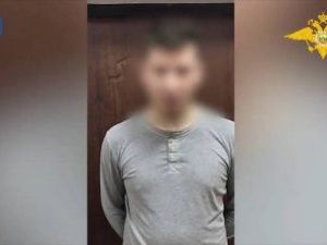 МВД Якутии объявило о задержании известного в криминальных кругах рецидивиста