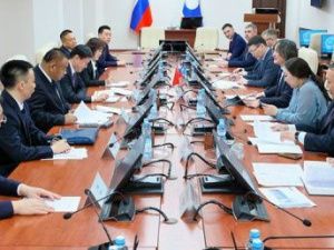 Товарооборот между Якутией и Китаем превысил 1,8 млрд долларов