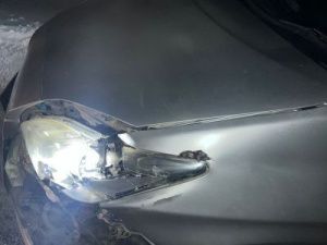 ЧП: В Якутии в ДТП погиб пешеход