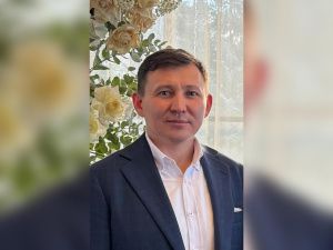 Александр Ханин: «Строительная отрасль ощущает поддержку Президента России»