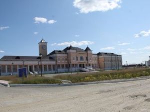 Железные дороги Якутии готовятся к пуску пассажирского движения до станции Нижний Бестях