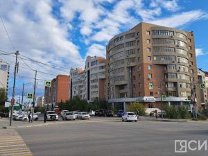 Уборку агитматериалов проведут в Якутске на этой неделе