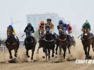 В Якутии пройдут конные скачки на приз главы республики