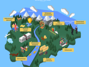 Якутян приглашают на фестиваль финансовой грамотности «Семья - инвестиции в будущее»