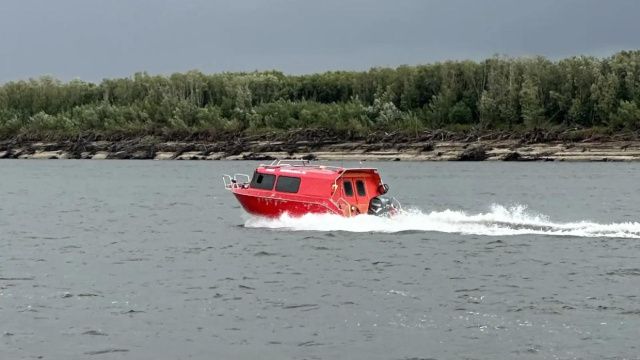 В Якутске 4 июня ожидается дождь