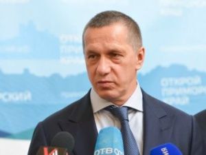 Юрий Трутнев: нужно сказать «спасибо» дальневосточникам и тем, кто развивает Дальний Восток