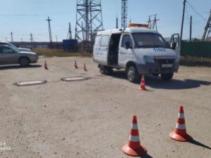 В Якутии усилят контроль над большегрузами