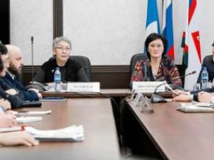 В Якутске в домах, не вошедших в план капремонта, предлагают заменить газовые плиты на электрические