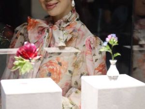 «Сокровищница Якутии» открыла выставку к году культуры в республике