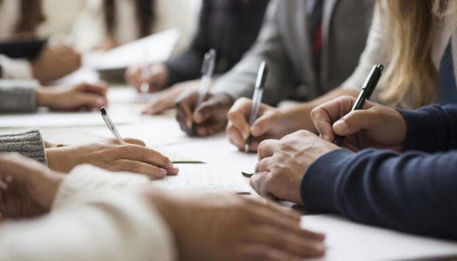 Жителей Якутска приглашают написать «Диктант Победы»