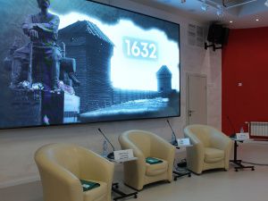 В День Государственности РС (Я) распахнул свои двери мультимедийный зал Николаев Центра