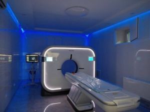 В Якутии операции по удалению опухолей головы и шеи будут проводить при помощи эндоскопических технологий 