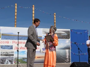 Поселку ессейских якутов – 395 лет