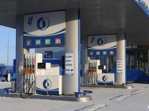 Саханефтегазсбыт: «Запасы нефтепродуктов в Среднеколымске имеются в достаточном объеме»