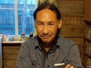 ЕСПЧ зарегистрировал жалобу якутского «шамана» Габышева на задержание в декабре 2019 года