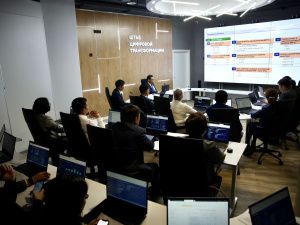 Глава Якутии: по вопросам частичной мобилизации должна быть четкая и оперативная обратная связь