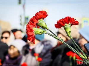 В Якутске почтили память Гавриила Чиряева к 99-летию государственного деятеля