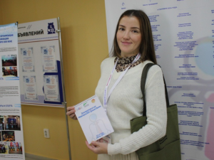 В Якутске стартовал слет «Инвастартап ВОИ: Дальний Восток» для предпринимателей с ограниченными возможностями здоровья 