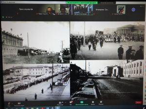 Власти Якутске обсудили с общественностью вопросы реконструкции проспекта Ленина 