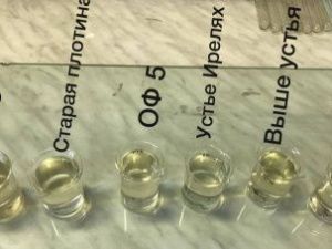 Стали известны результаты лабораторных исследований воды реки Вилюй