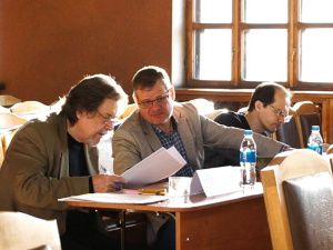 Студенты и учащиеся Высшей школы музыки стали лауреатами Международного конкурса молодых музыкантов