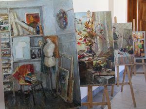 Михаил Николаев вручил Благодарности Главы Якутии Айсена Николаева победителям XXI молодежных Дельфийских Игр России