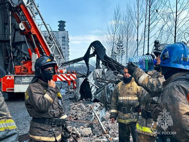 После взрыва на объекте компании Якутуголь проверяющие нашли 280 нарушений