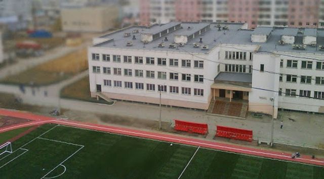 Тамара Таюрская: «В очной форме школа будет работать с половинной наполняемостью»