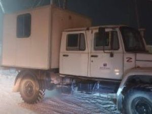 В Якутске вновь аварийное отключение в Сергеляхе