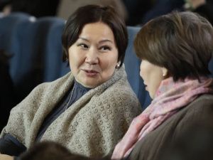 #ПозывнойКультура: более 2500 якутян приняли участие в Международном кинофестивале «Кино на службе Отечеству»