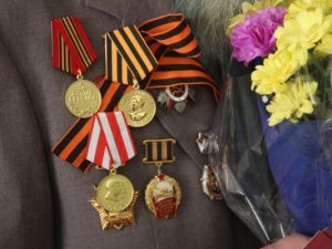 13 тысяч якутян получат Единовременные выплаты к 80-летию Великой Победы