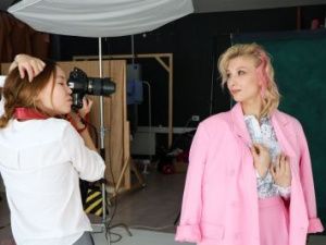 В Якутии для осужденных девушек провели День красоты