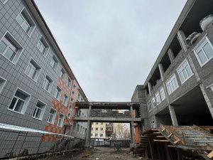 В Якутии выкупят новые здания для школ столицы республики