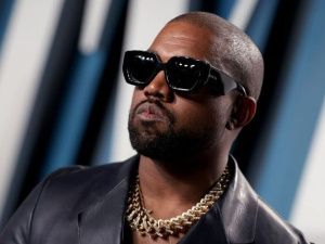 Известный американский рэпер прилетел в Москву