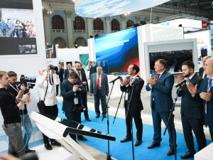 Аэропорт «Черский» в Якутии открылся после масштабной реконструкции